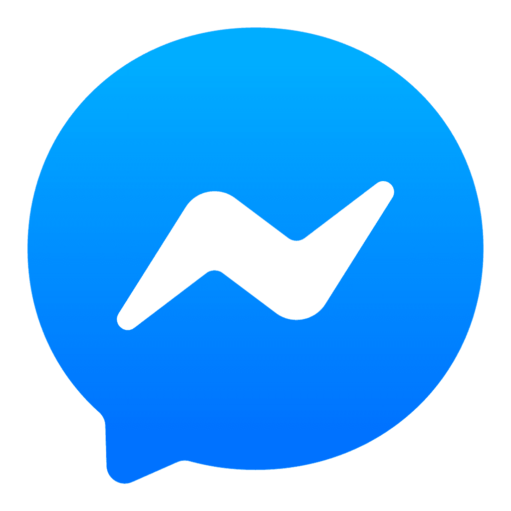 Integração Messenger com TooChe